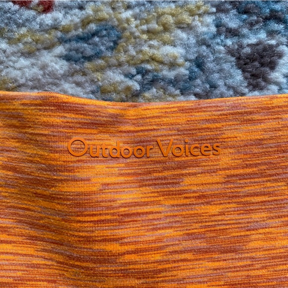 OV Freeform Short - Picture 4 of 4